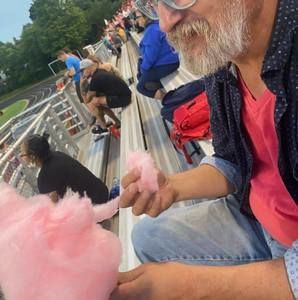 Meet your Posher, Jason